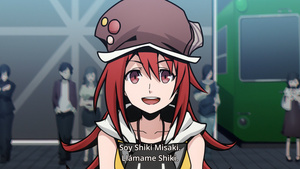 Subarashiki Kono Sekai the Animation